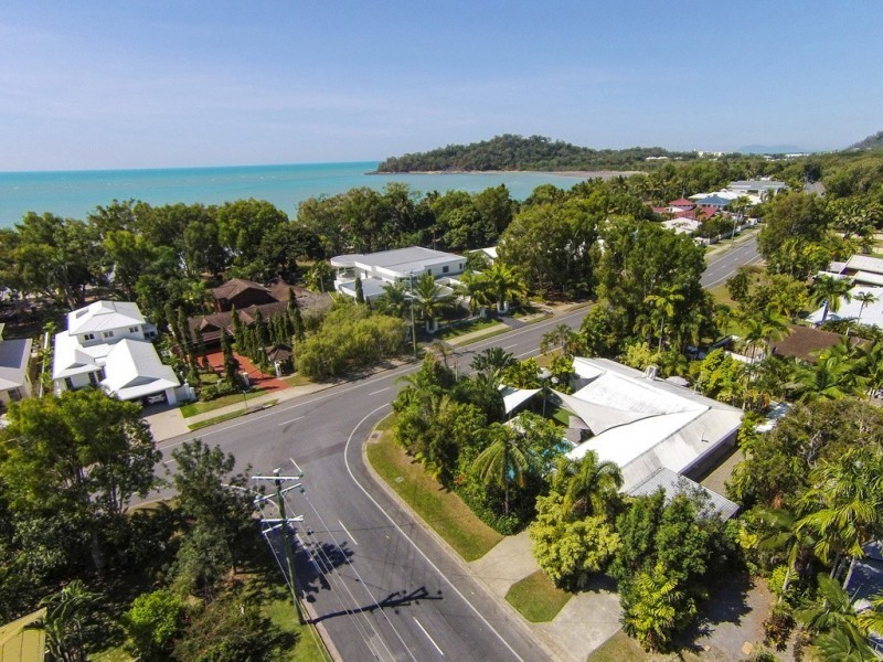 57 Kewarra Street, Kewarra Beach QLD 4879