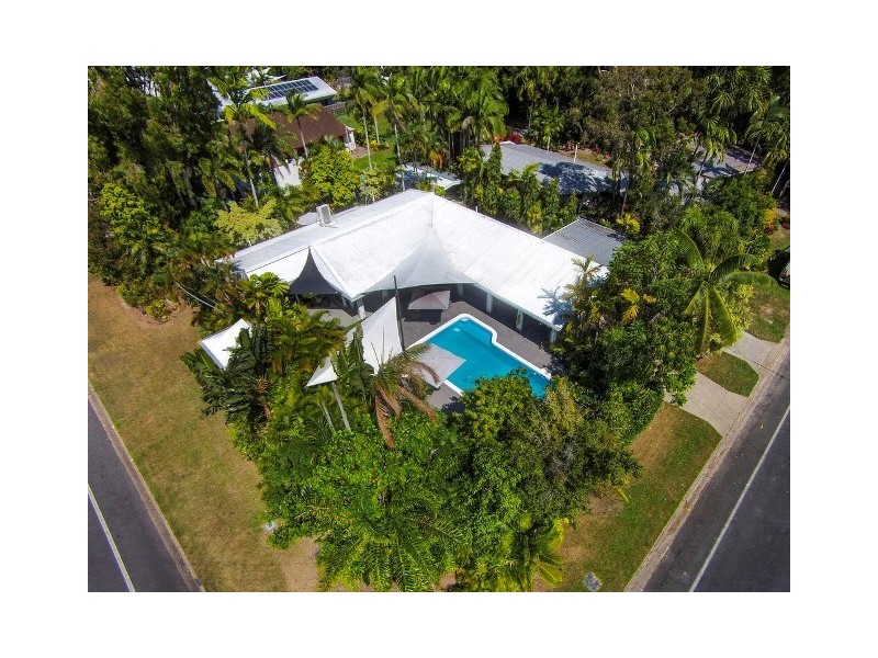 57 Kewarra Street, Kewarra Beach QLD 4879