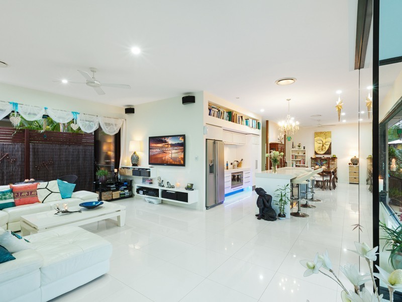 36 Selwyn Circuit, Trinity Park QLD 4879