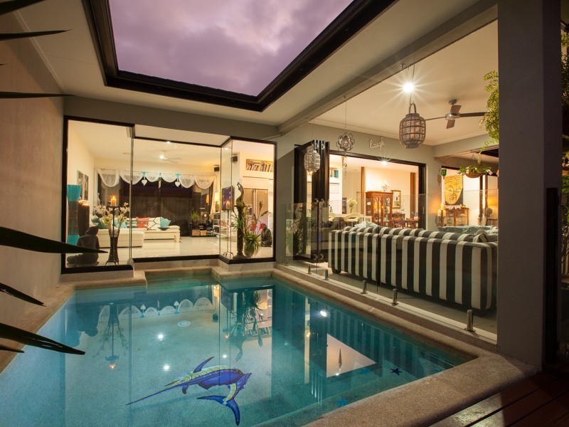 36 Selwyn Circuit, Trinity Park QLD 4879