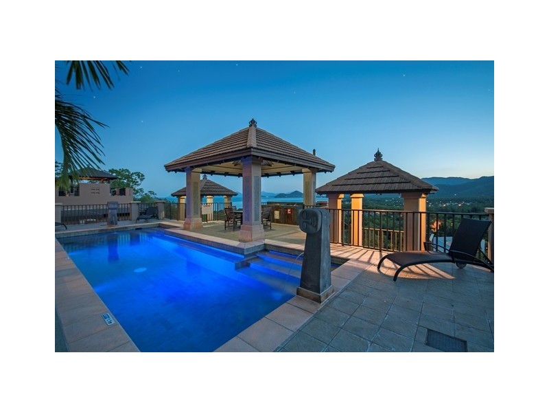 3/11 Colonel Cummings Drive, Palm Cove QLD 4879