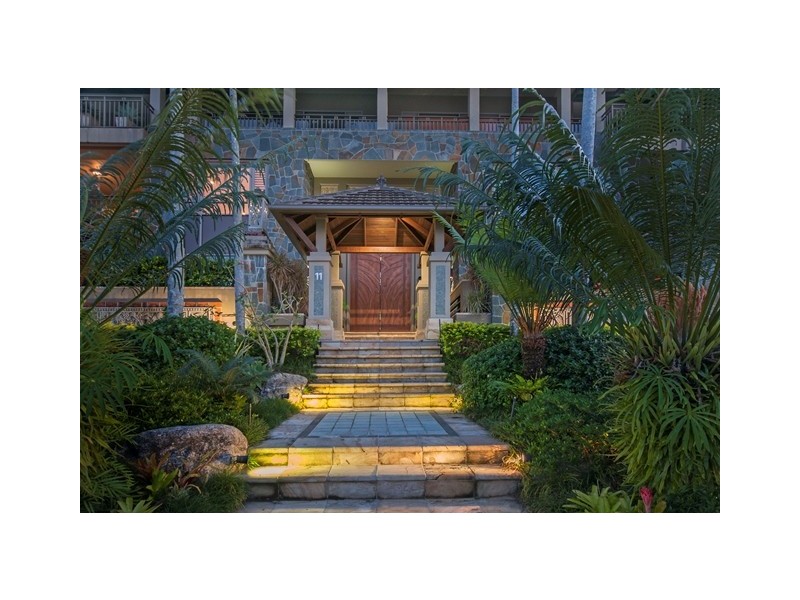 3/11 Colonel Cummings Drive, Palm Cove QLD 4879