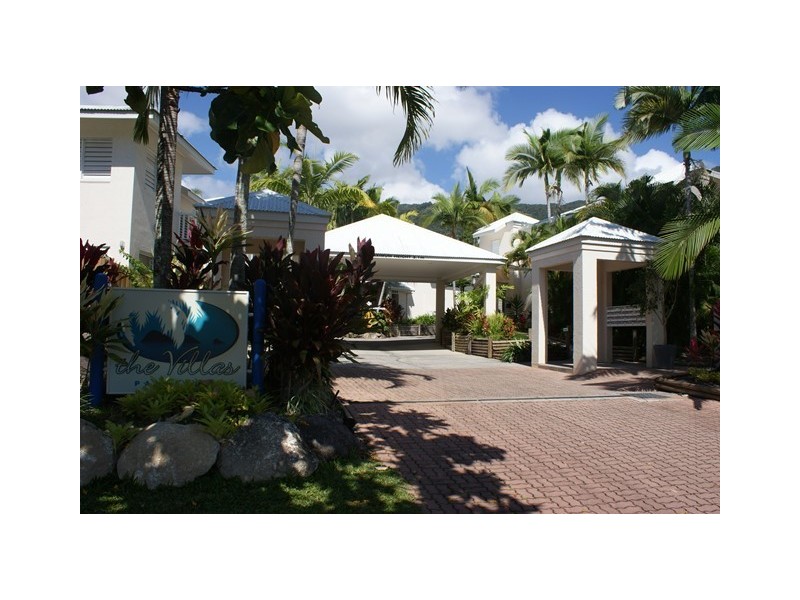 21/24 Warren Street, Palm Cove QLD 4879