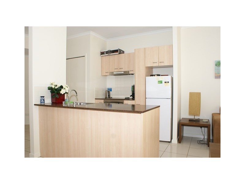 513/49 Williams Esplanade, Palm Cove QLD 4879