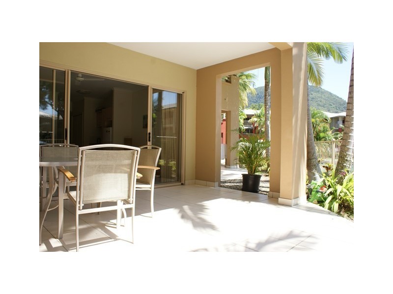 513/49 Williams Esplanade, Palm Cove QLD 4879