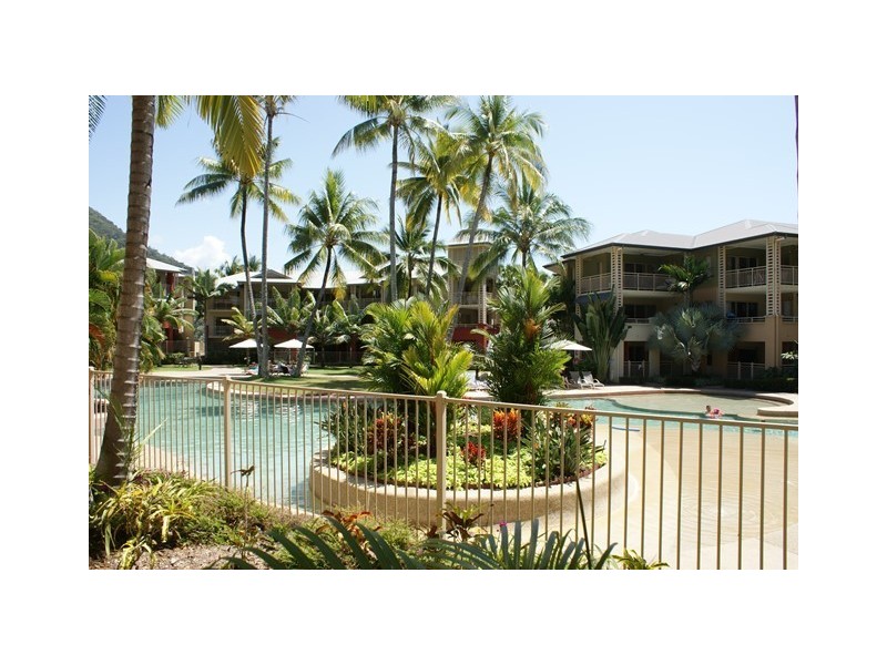 513/49 Williams Esplanade, Palm Cove QLD 4879