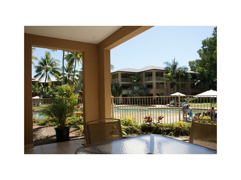 513/49 Williams Esplanade, Palm Cove QLD 4879