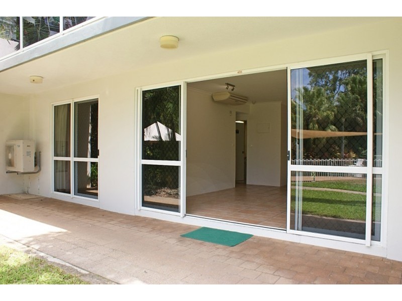 405/241 Coral Coast Dve, Palm Cove QLD 4879