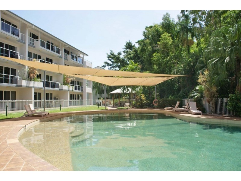 405/241 Coral Coast Dve, Palm Cove QLD 4879