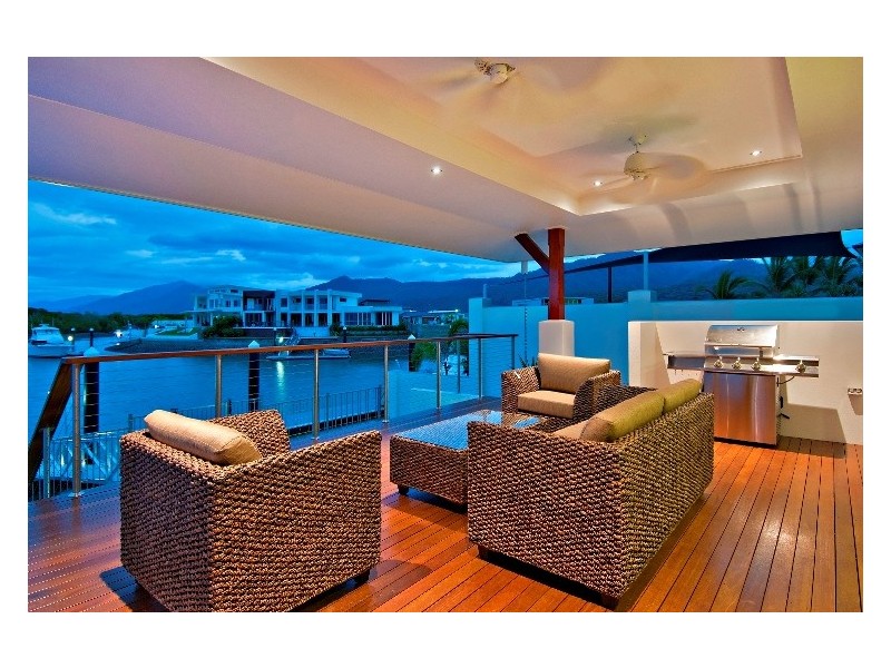 Trinity Park QLD 4879