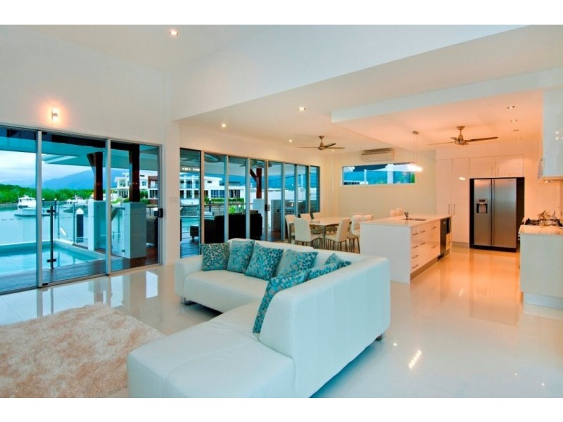 Trinity Park QLD 4879