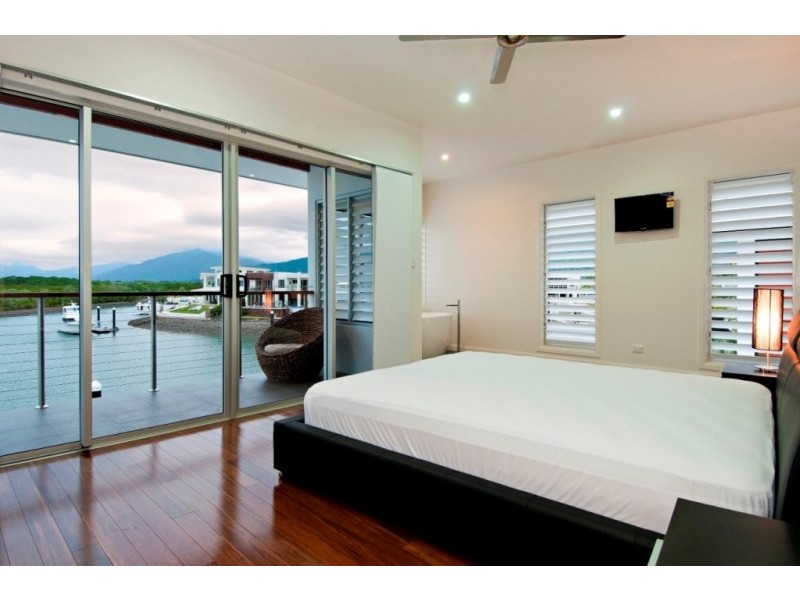 Trinity Park QLD 4879
