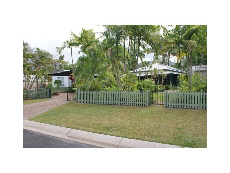 7 Coolangatta Close, Kewarra Beach QLD 4879