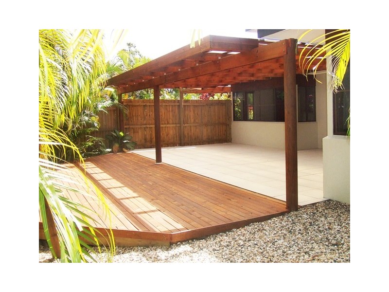 1 Hobson Drive, Brinsmead QLD 4870