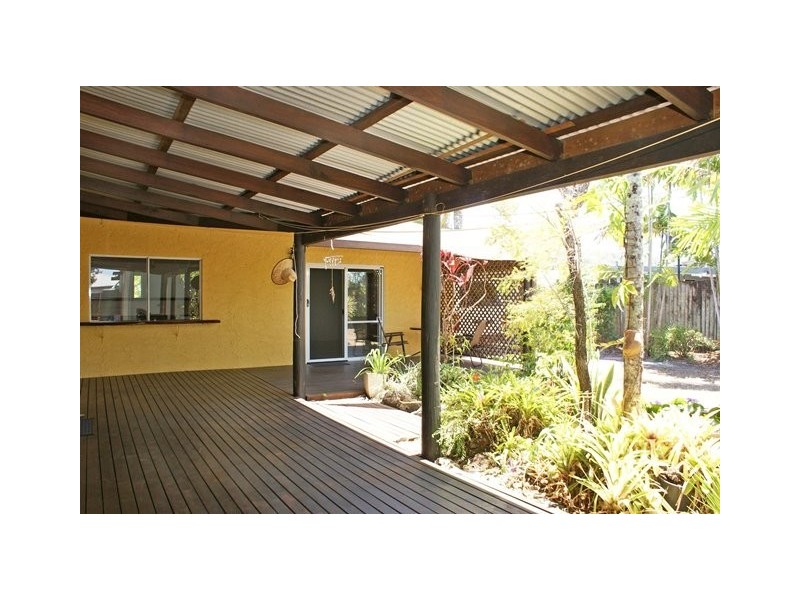 119 Reed Road, Trinity Park QLD 4879