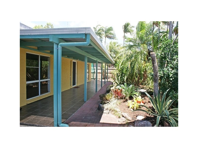 119 Reed Road, Trinity Park QLD 4879