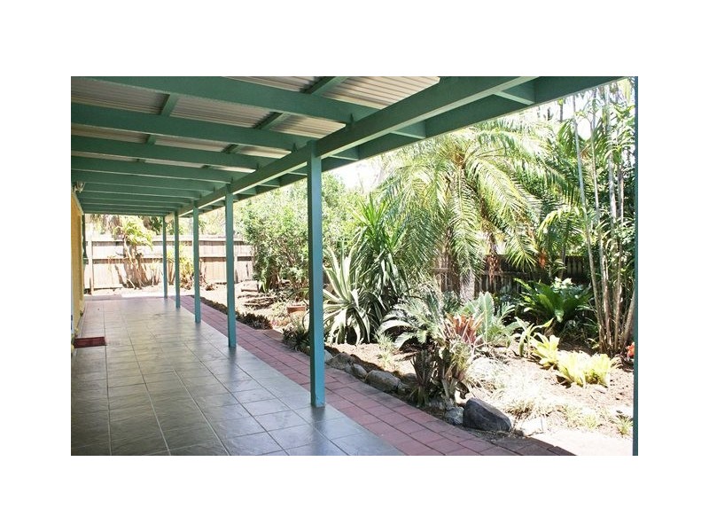 119 Reed Road, Trinity Park QLD 4879