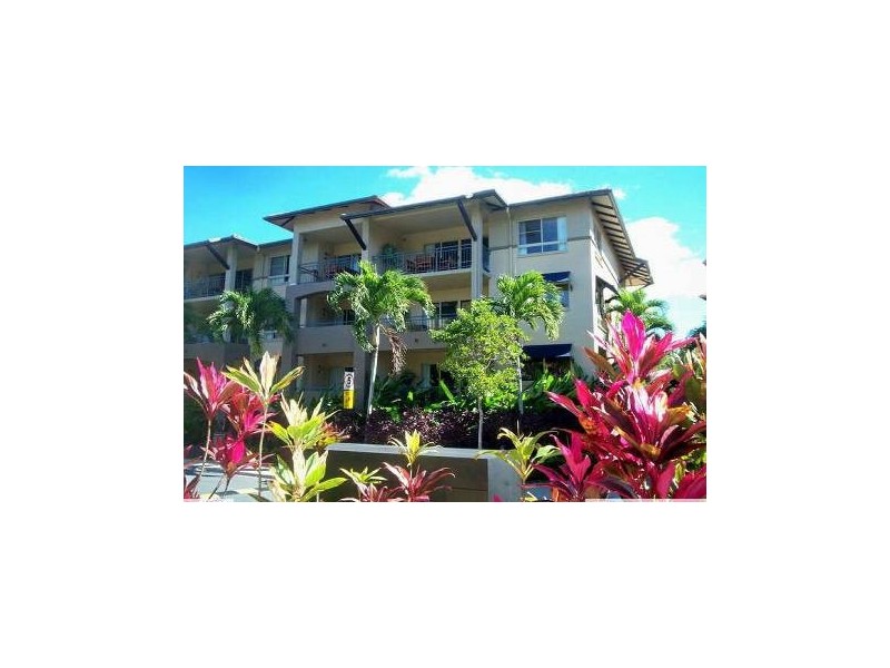 1414/2 Greenslopes Street, Cairns North QLD 4870