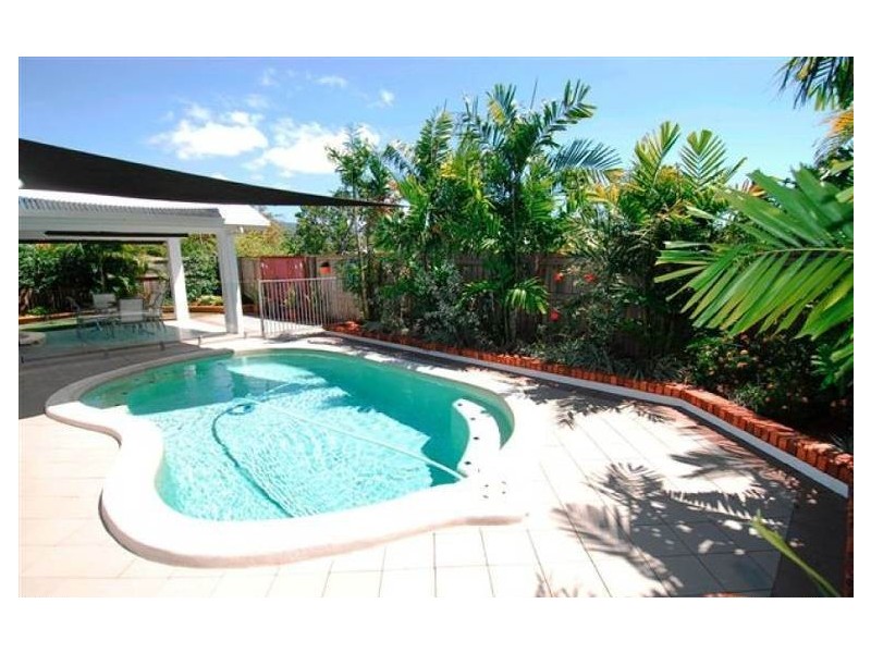 Trinity Park QLD 4879