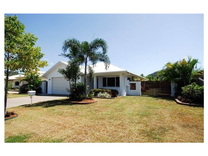 Trinity Park QLD 4879