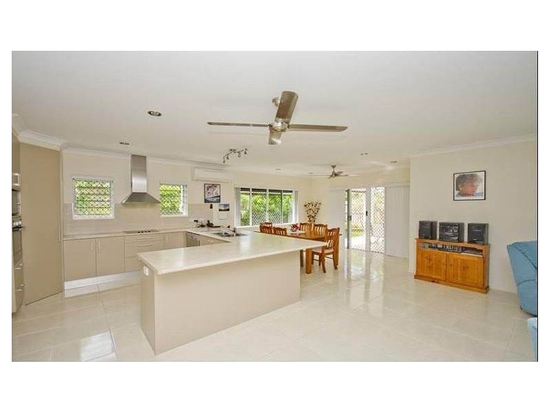 Trinity Park QLD 4879