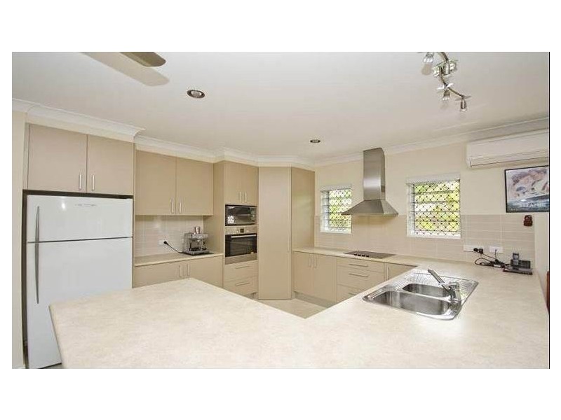 Trinity Park QLD 4879