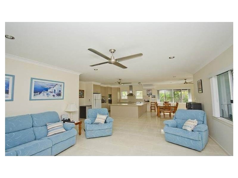 Trinity Park QLD 4879