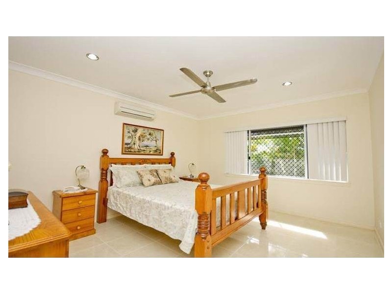 Trinity Park QLD 4879