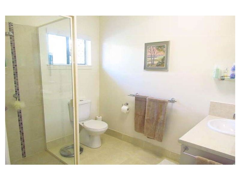 Trinity Park QLD 4879