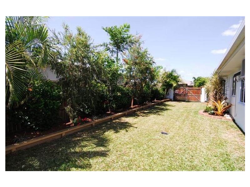 Trinity Park QLD 4879