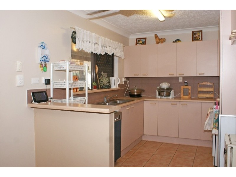 5 Sussex Street, Trinity Park QLD 4879