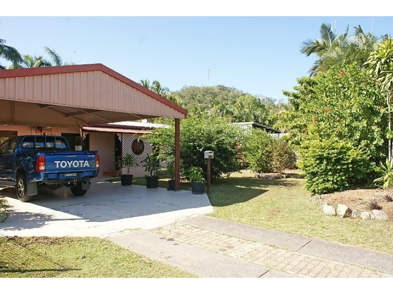 5 Sussex Street, Trinity Park QLD 4879