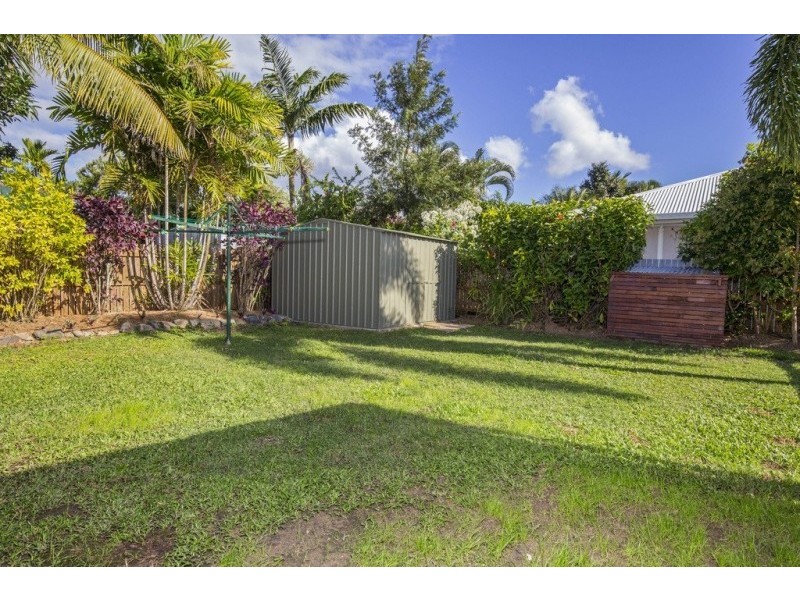 19 Albatross Street, Kewarra Beach QLD 4879