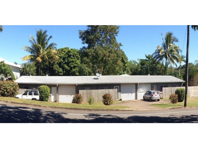 3/169 Kamerunga Road, Freshwater QLD 4870
