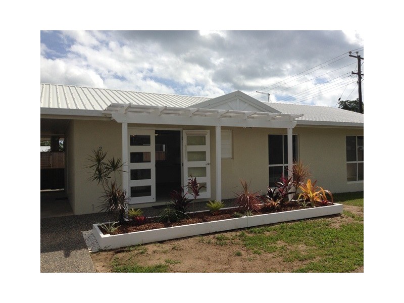 2/9 Strombus Avenue, Trinity Beach QLD 4879