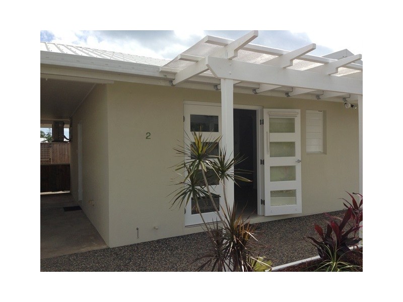 2/9 Strombus Avenue, Trinity Beach QLD 4879
