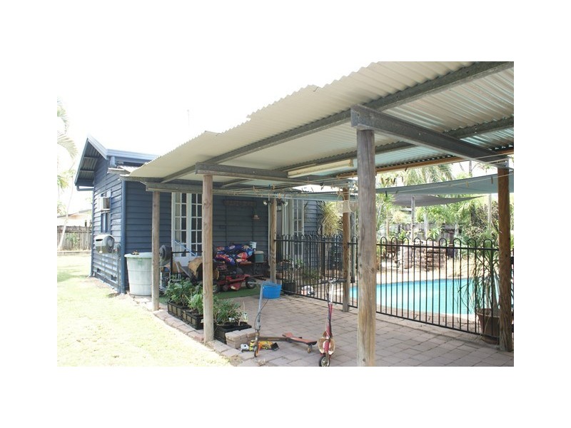 117 Reed Road, Trinity Park QLD 4879
