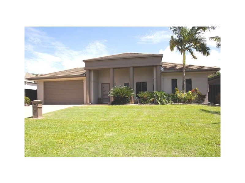11 Iridescent Drive, Trinity Park QLD 4879