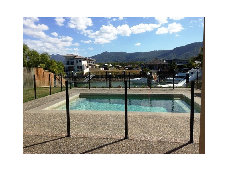17 Brindabella Quay, Trinity Park QLD 4879