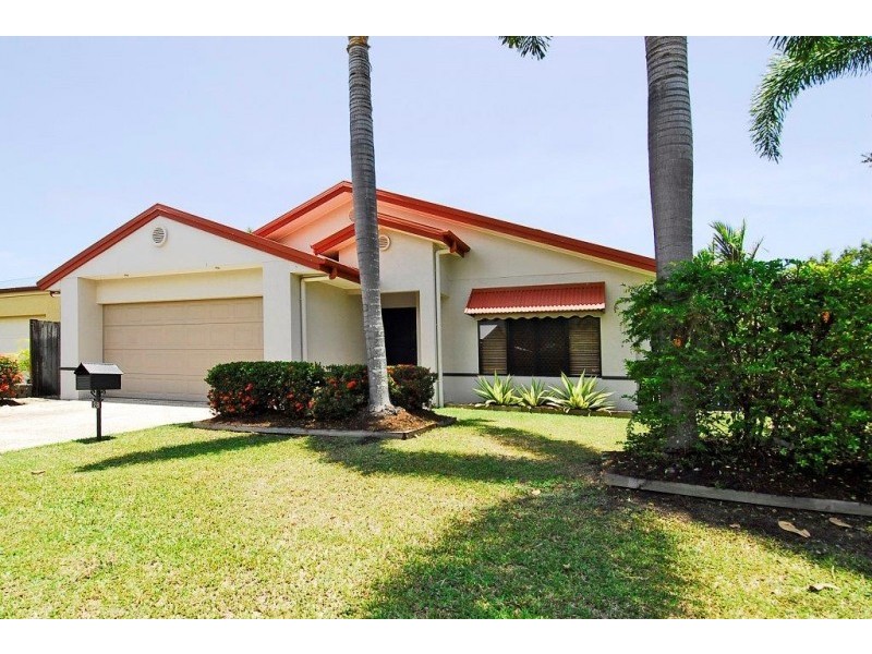 28 Ellis Close, Kewarra Beach QLD 4879