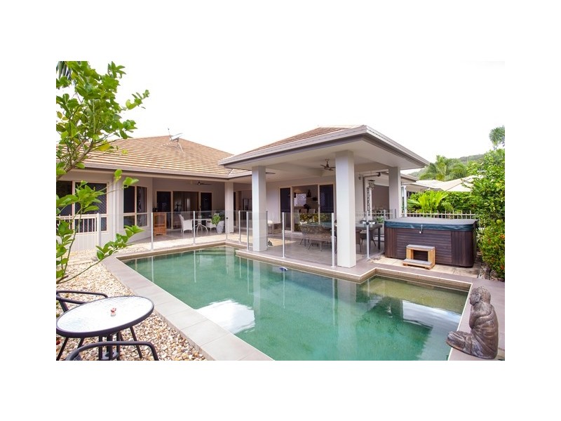 11 Iridescent Drive, Trinity Park QLD 4879