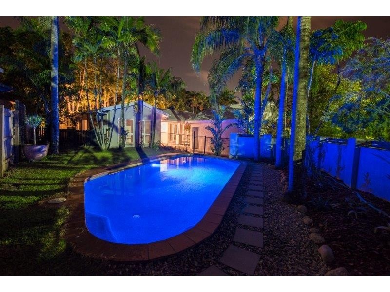 28 Lamb Street, Smithfield QLD 4878