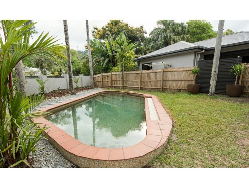 28 Lamb Street, Smithfield QLD 4878