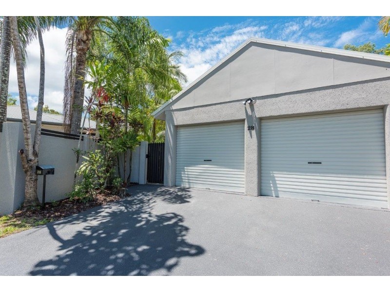 28 Lamb Street, Smithfield QLD 4878