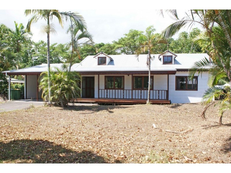 29 Cheviot Street, Smithfield QLD 4878