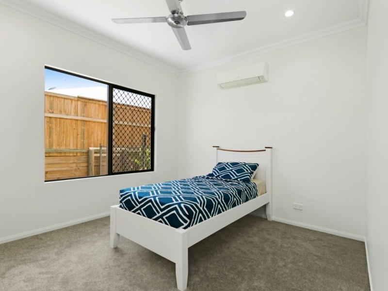 3 Amberwood Crescent, Smithfield QLD 4878