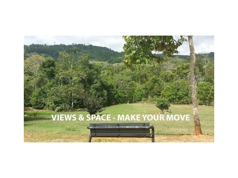 3 Amberwood Crescent, Smithfield QLD 4878