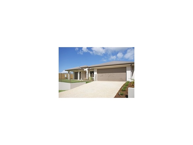 3 Amberwood Crescent, Smithfield QLD 4878