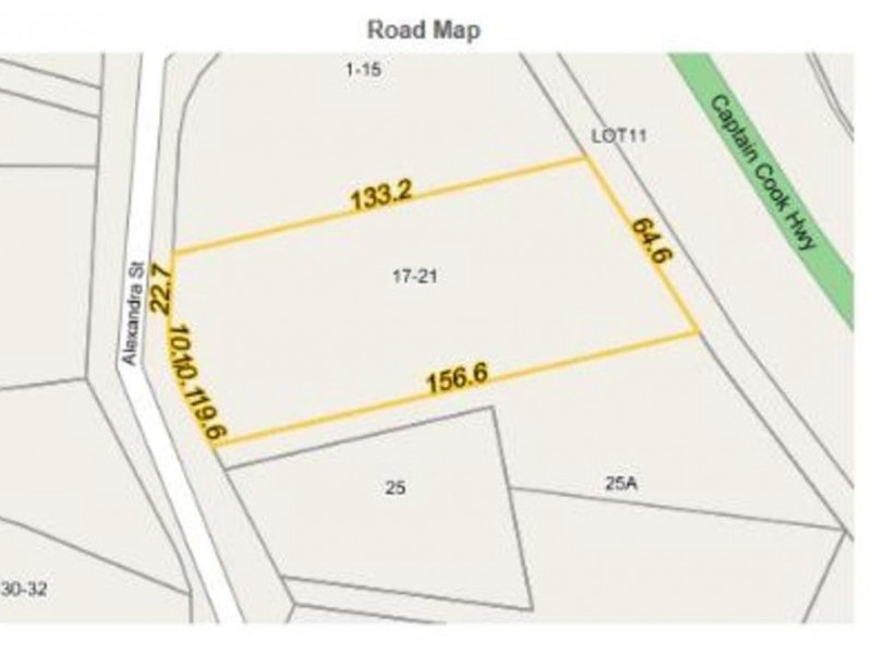 17-21 Alexandra Street, Clifton Beach QLD 4879