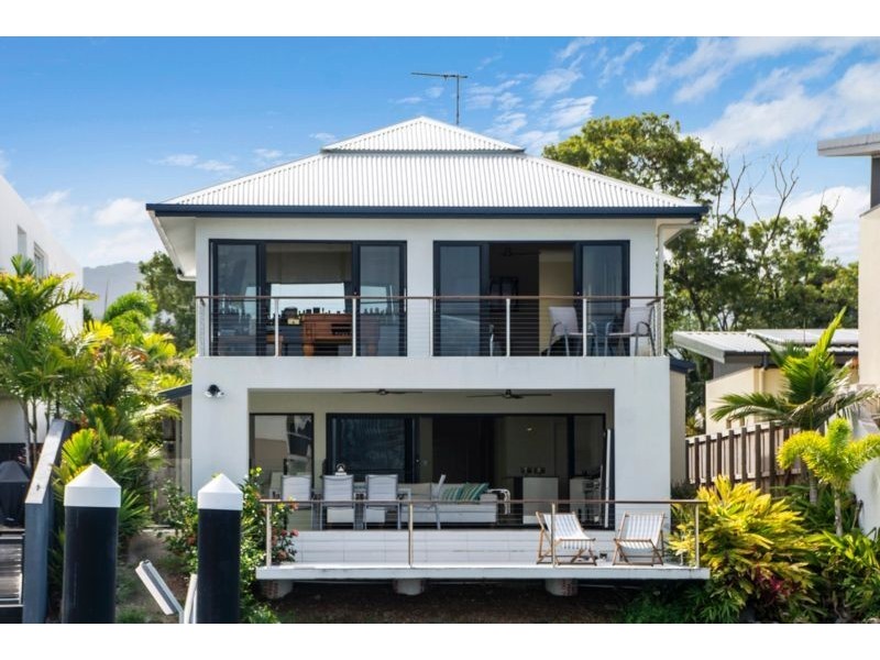 41 Harbour Drive, Trinity Park QLD 4879